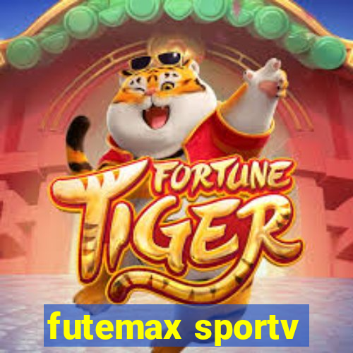 futemax sportv